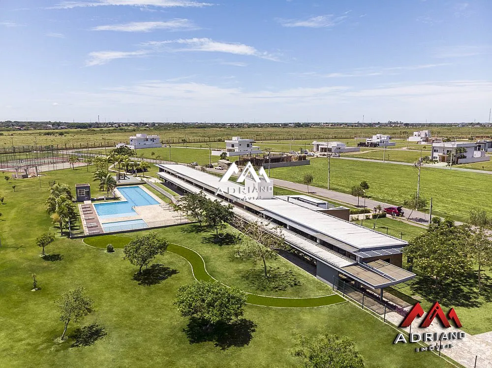 Terreno, 407 m² - Foto 1