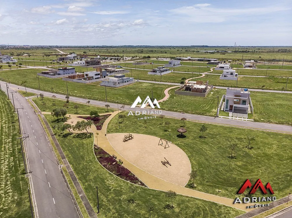 Terreno, 407 m² - Foto 2
