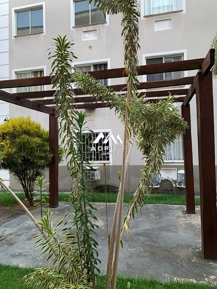 Apartamento, 2 quartos, 44 m² - Foto 12