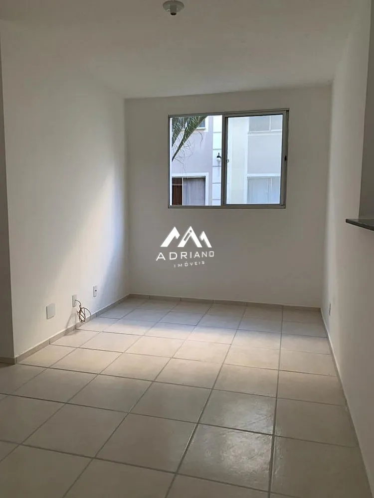 Apartamento, 2 quartos, 44 m² - Foto 8