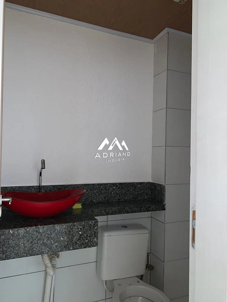 Apartamento, 2 quartos, 44 m² - Foto 3