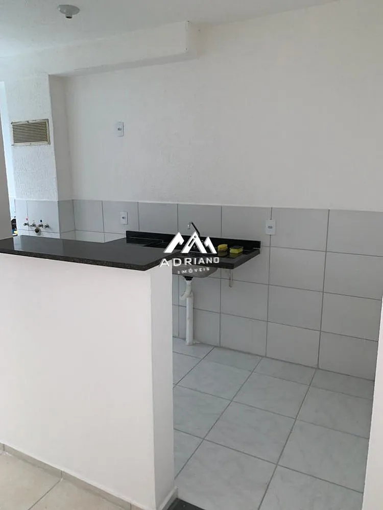Apartamento, 2 quartos, 44 m² - Foto 11