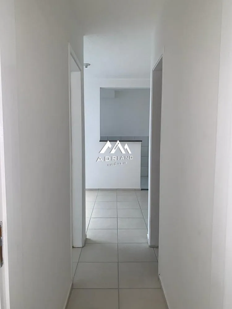 Apartamento, 2 quartos, 44 m² - Foto 7