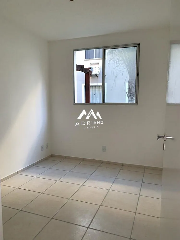 Apartamento, 2 quartos, 44 m² - Foto 4