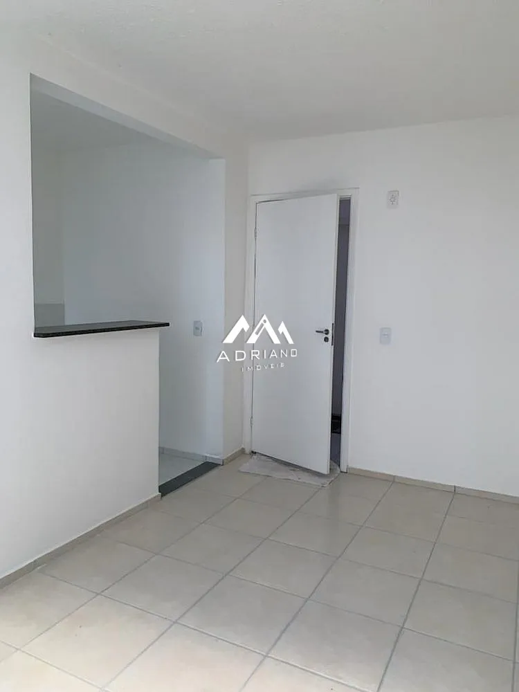 Apartamento, 2 quartos, 44 m² - Foto 10