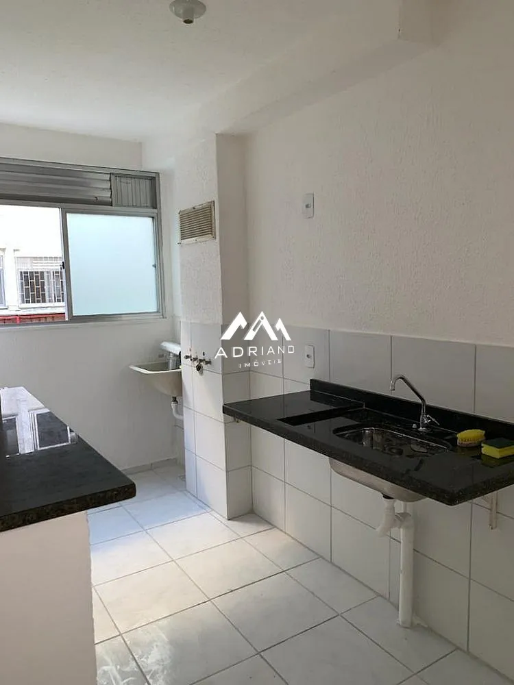 Apartamento, 2 quartos, 44 m² - Foto 9