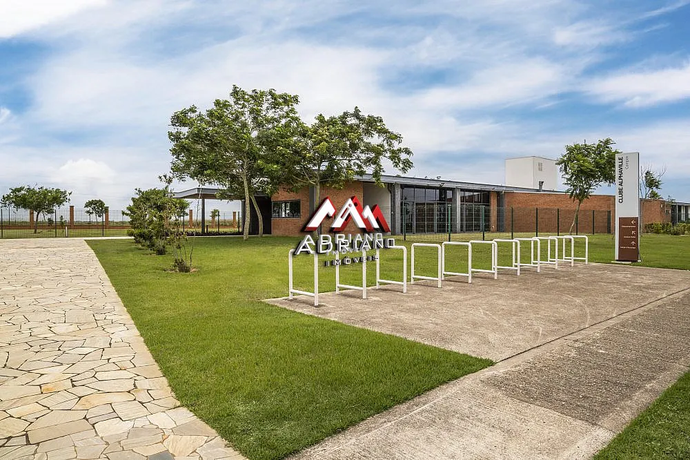 Terreno, 407 m² - Foto 2
