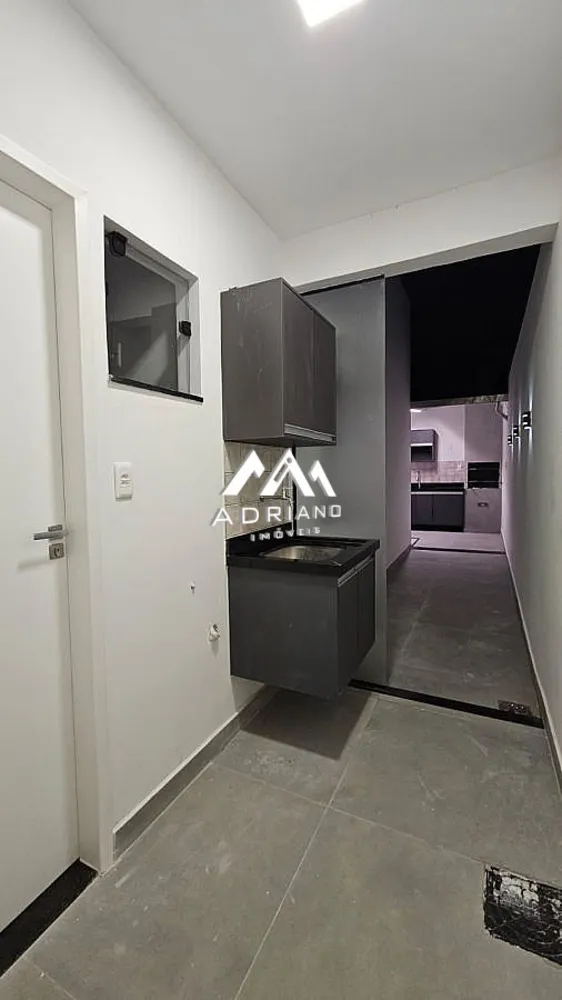 Casa de Condomínio, 3 quartos - Foto 10