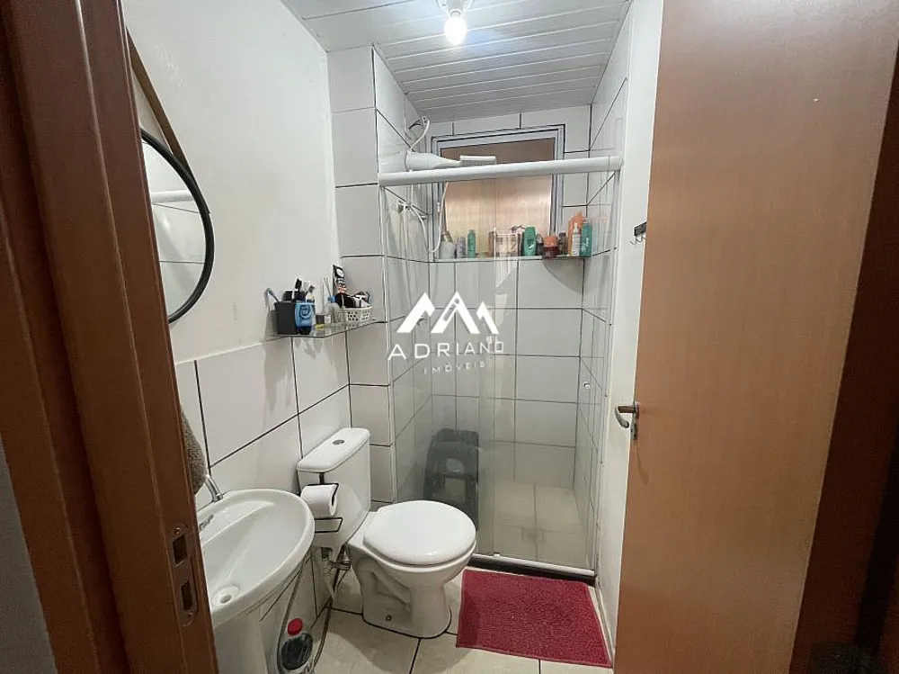 Apartamento, 2 quartos, 44 m² - Foto 15
