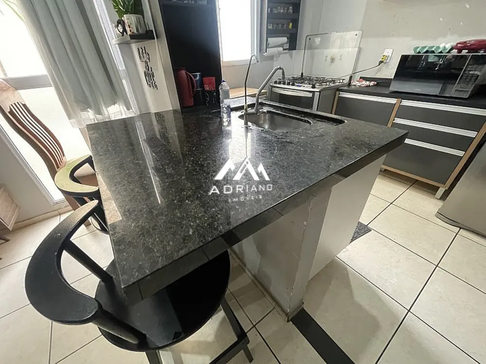 Apartamento, 2 quartos, 44 m² - Foto 6