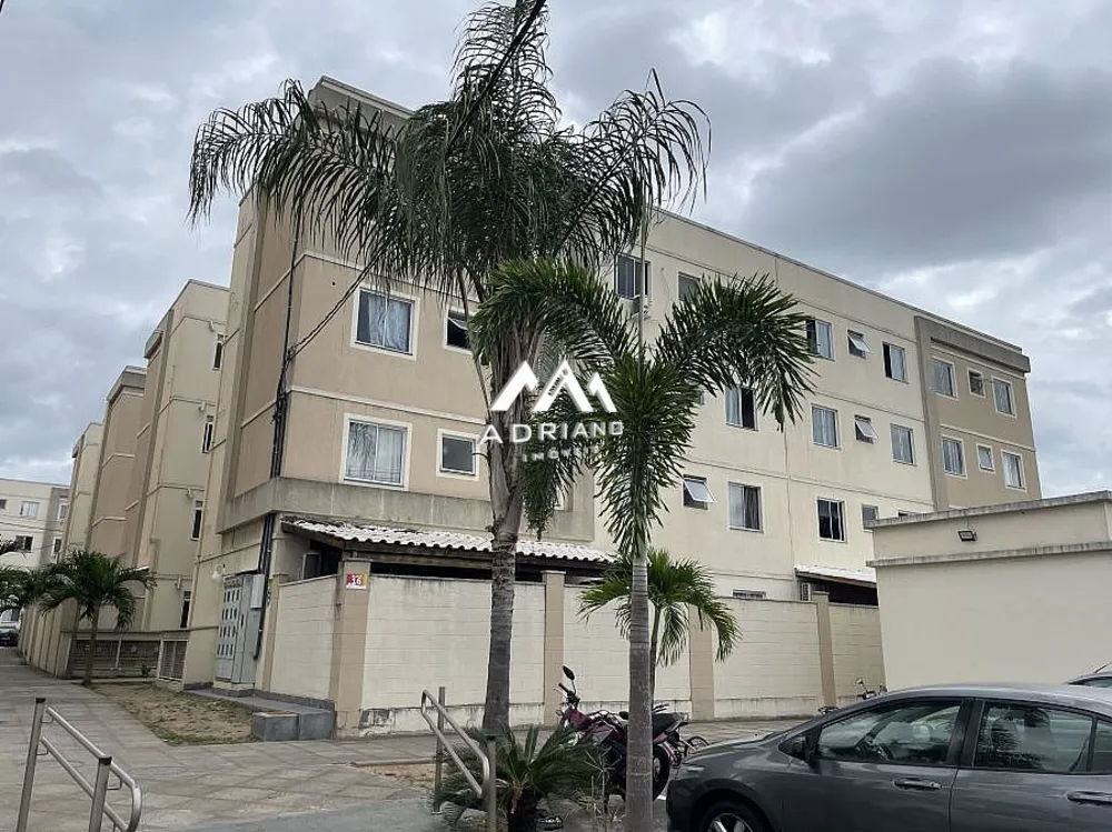 Apartamento, 2 quartos, 44 m² - Foto 18