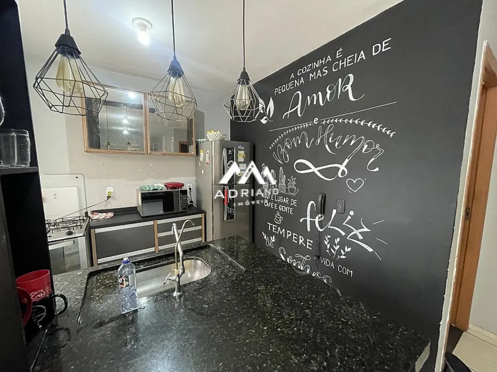 Apartamento, 2 quartos, 44 m² - Foto 16