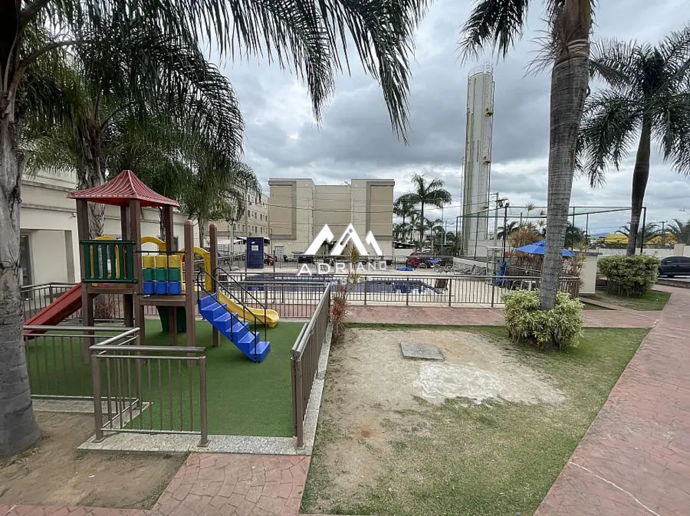 Apartamento, 2 quartos, 44 m² - Foto 22