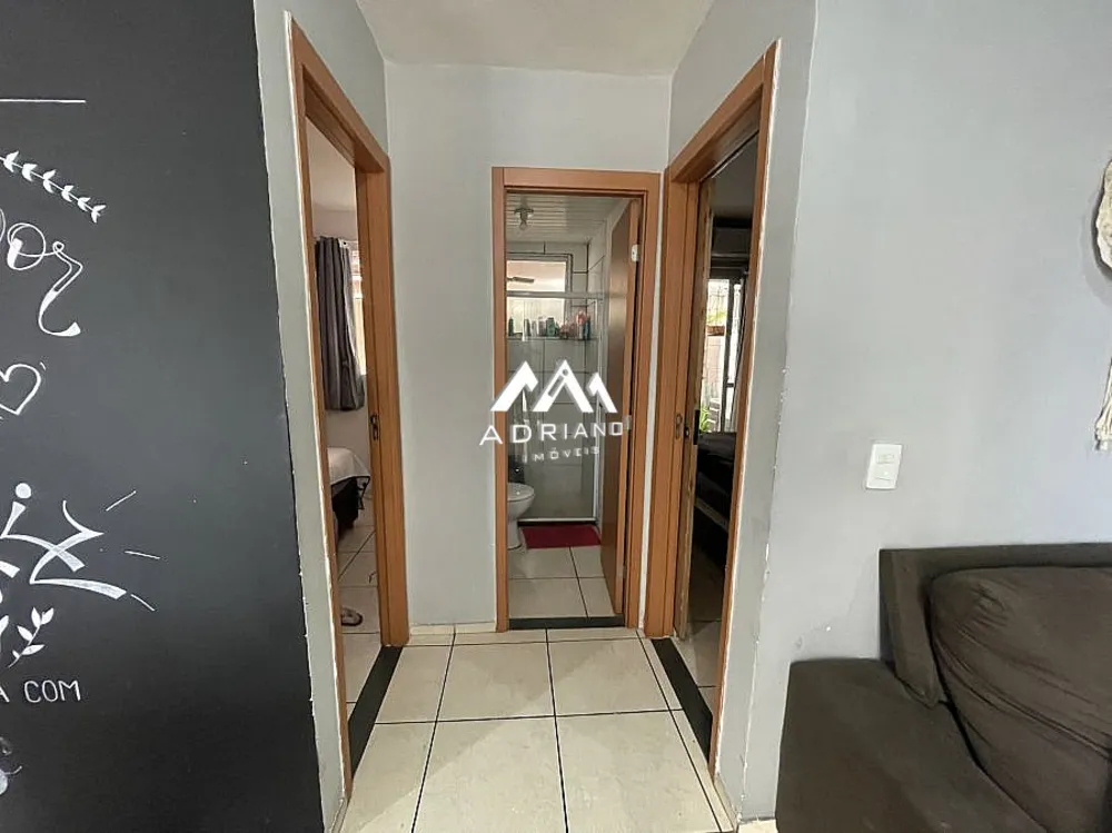 Apartamento, 2 quartos, 44 m² - Foto 13