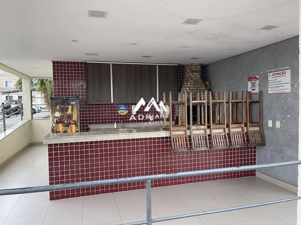 Apartamento, 2 quartos, 44 m² - Foto 17
