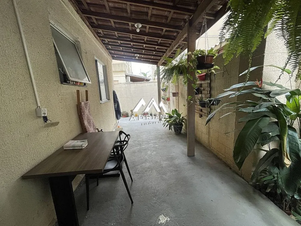 Apartamento, 2 quartos, 44 m² - Foto 4
