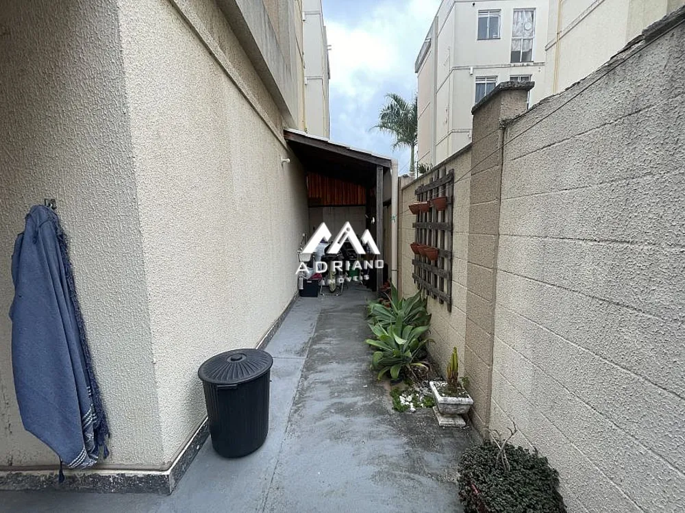 Apartamento, 2 quartos, 44 m² - Foto 5