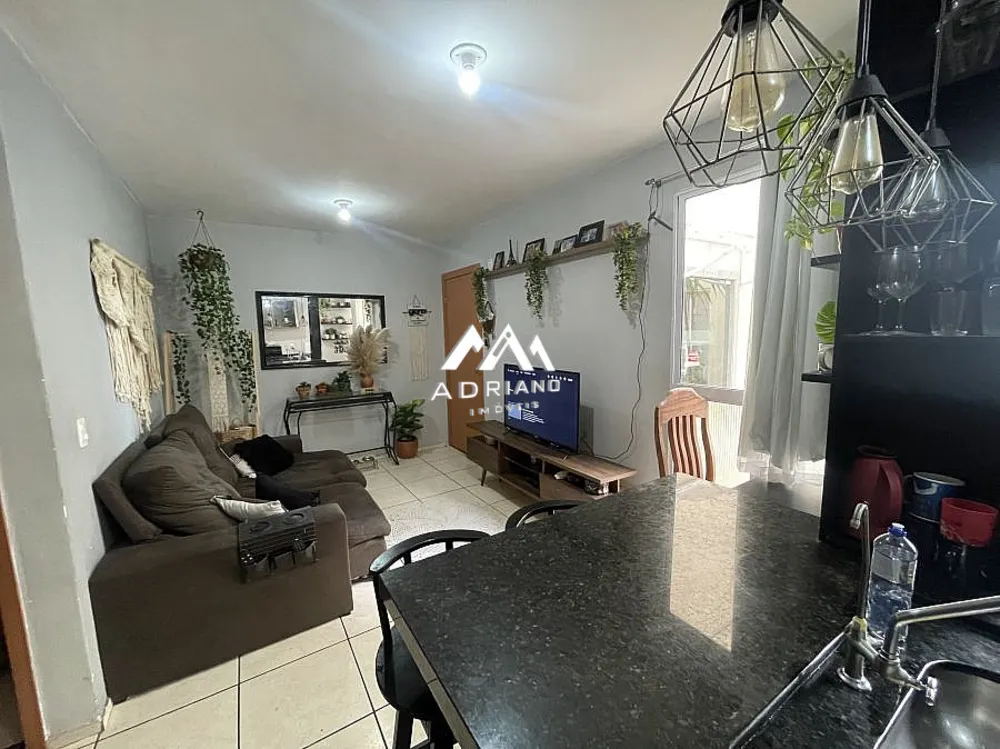 Apartamento, 2 quartos, 44 m² - Foto 12