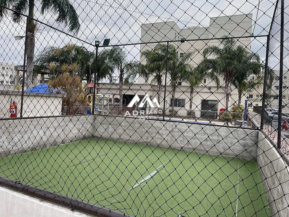 Apartamento, 2 quartos, 44 m² - Foto 19