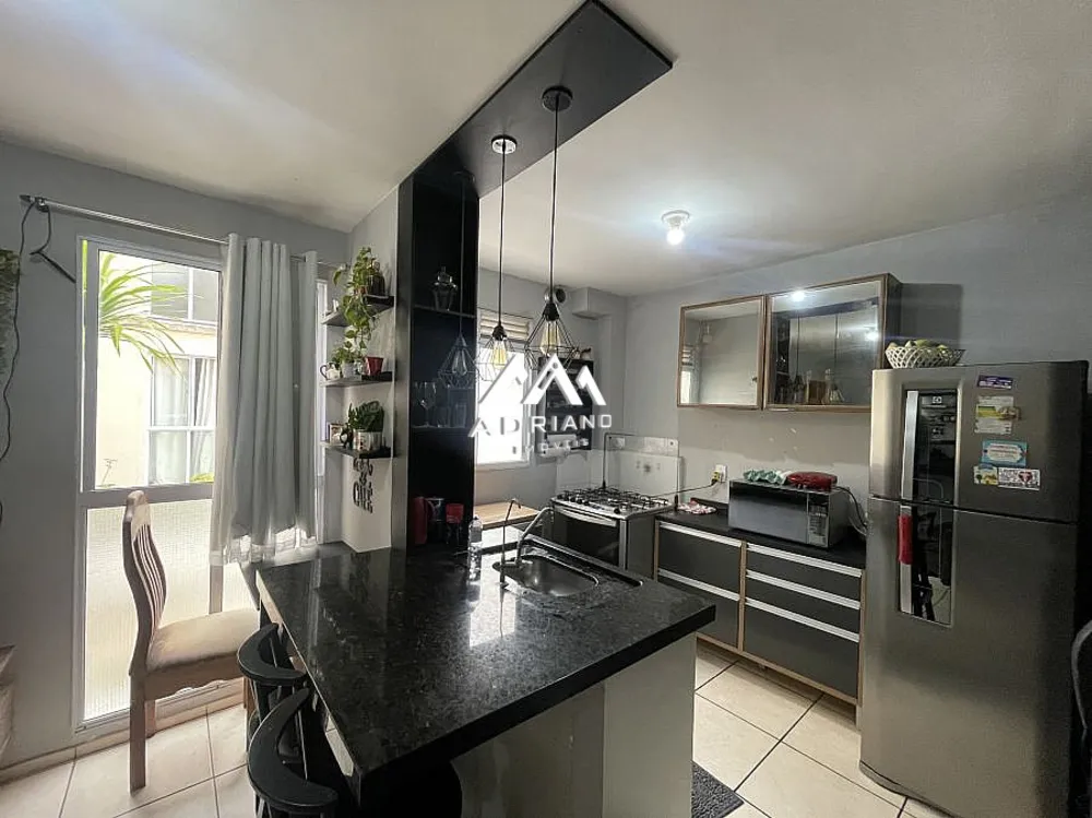 Apartamento, 2 quartos, 44 m² - Foto 10