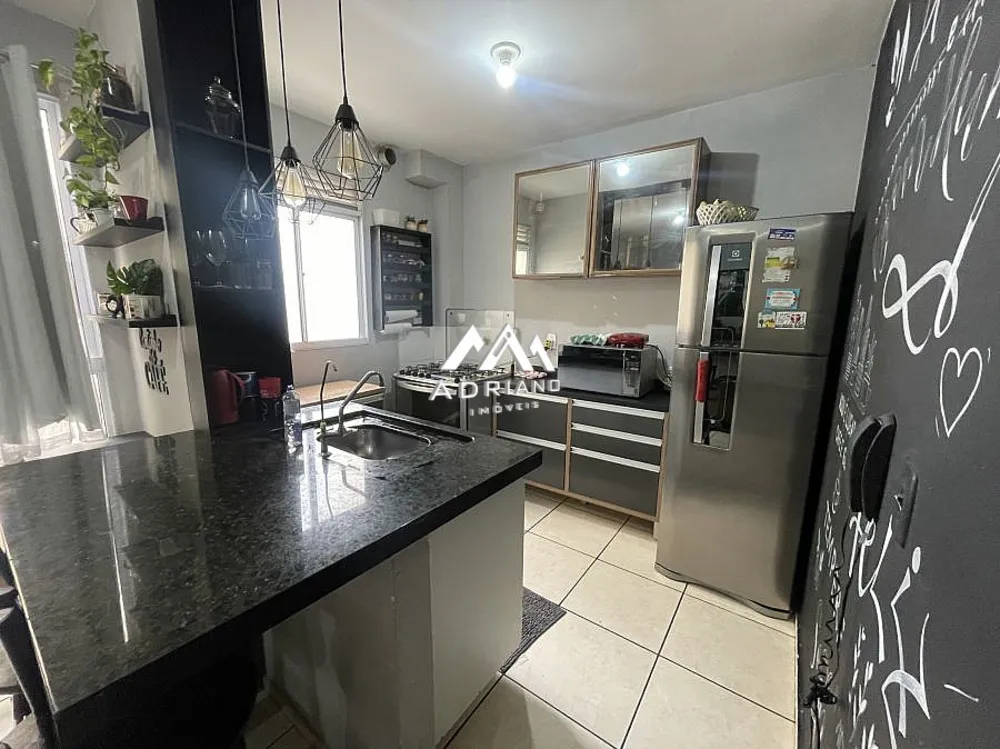 Apartamento, 2 quartos, 44 m² - Foto 14