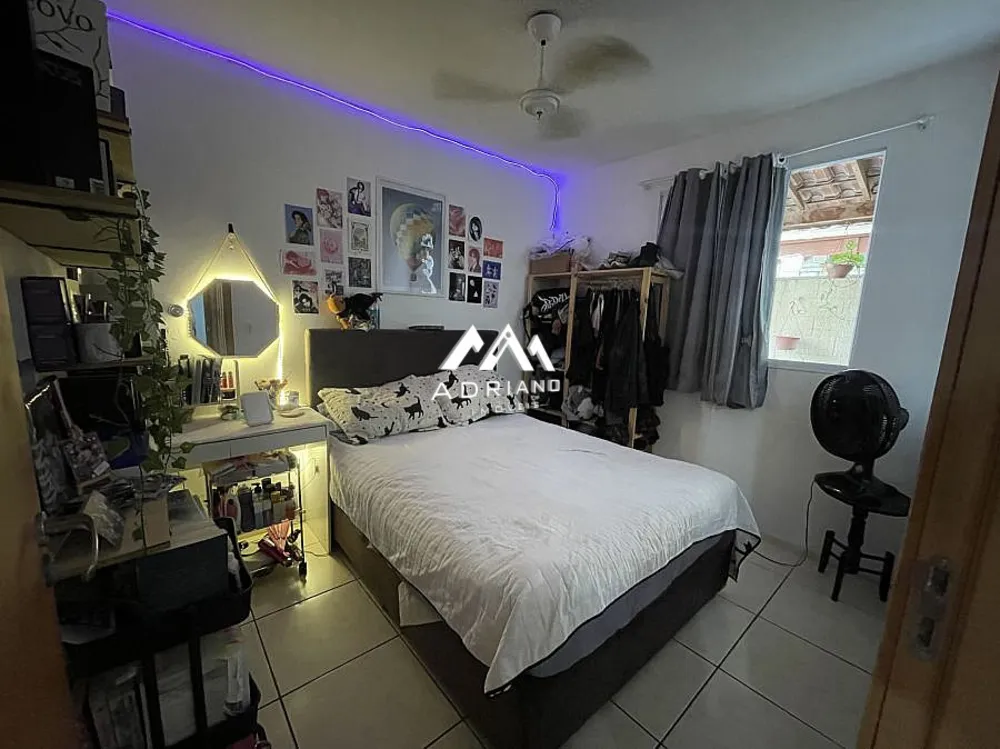 Apartamento, 2 quartos, 44 m² - Foto 9
