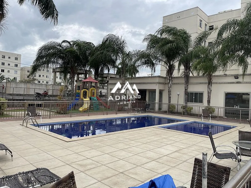 Apartamento, 2 quartos, 44 m² - Foto 24