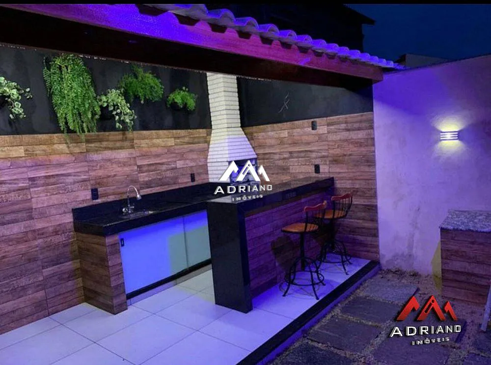 Casa, 2 quartos, 430 m² - Foto 3