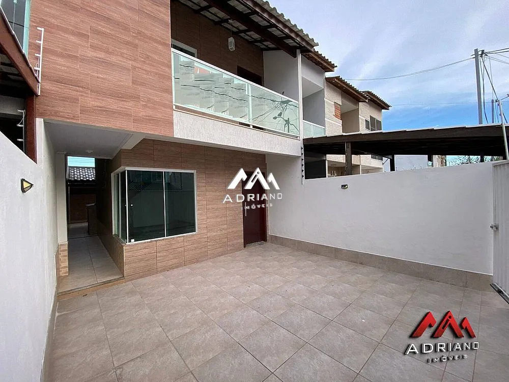 Casa, 2 quartos, 430 m² - Foto 1