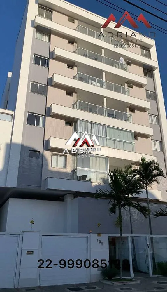 Apartamento, 2 quartos, 70 m² - Foto 1