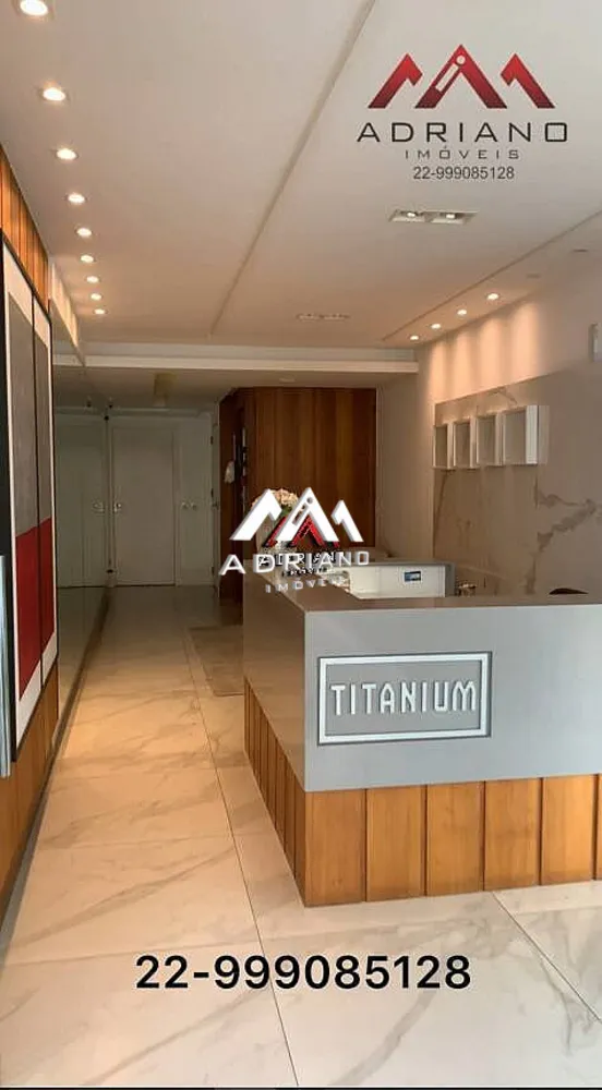 Apartamento, 2 quartos, 70 m² - Foto 2