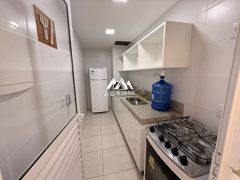 Apartamento, 2 quartos, 70 m² - Foto 17