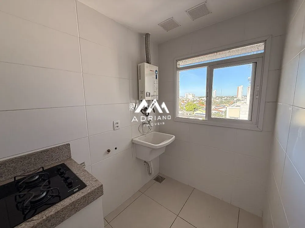 Apartamento, 2 quartos, 70 m² - Foto 6