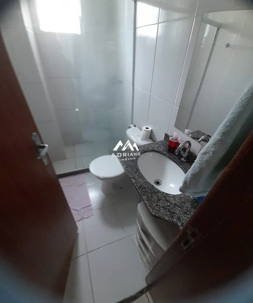 Apartamento, 2 quartos, 60 m² - Foto 7