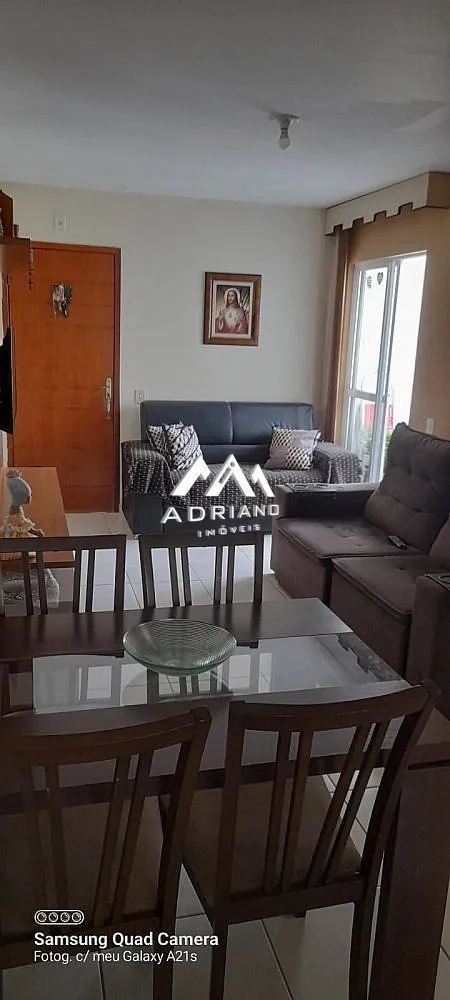 Apartamento, 2 quartos, 60 m² - Foto 5