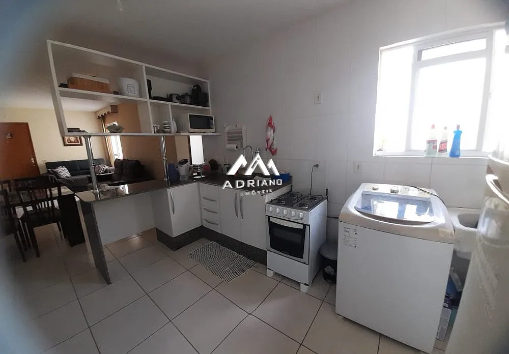 Apartamento, 2 quartos, 60 m² - Foto 1