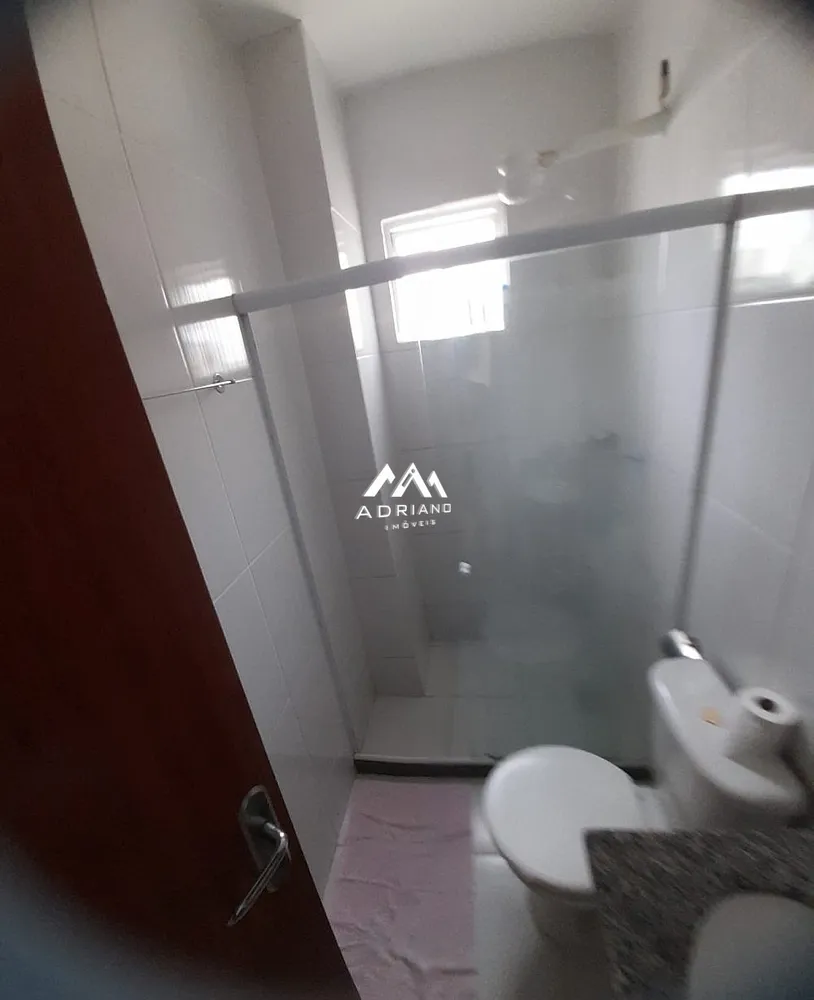 Apartamento, 2 quartos, 60 m² - Foto 4