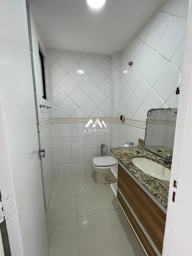 Apartamento, 2 quartos, 65 m² - Foto 6