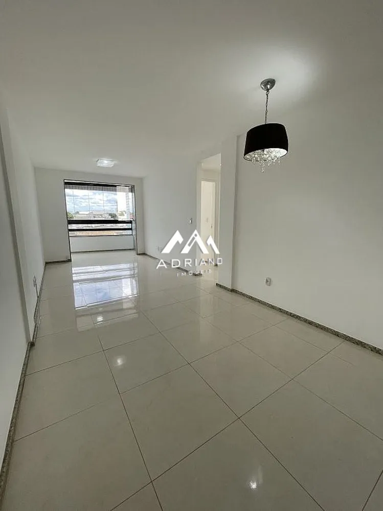 Apartamento, 2 quartos, 65 m² - Foto 1