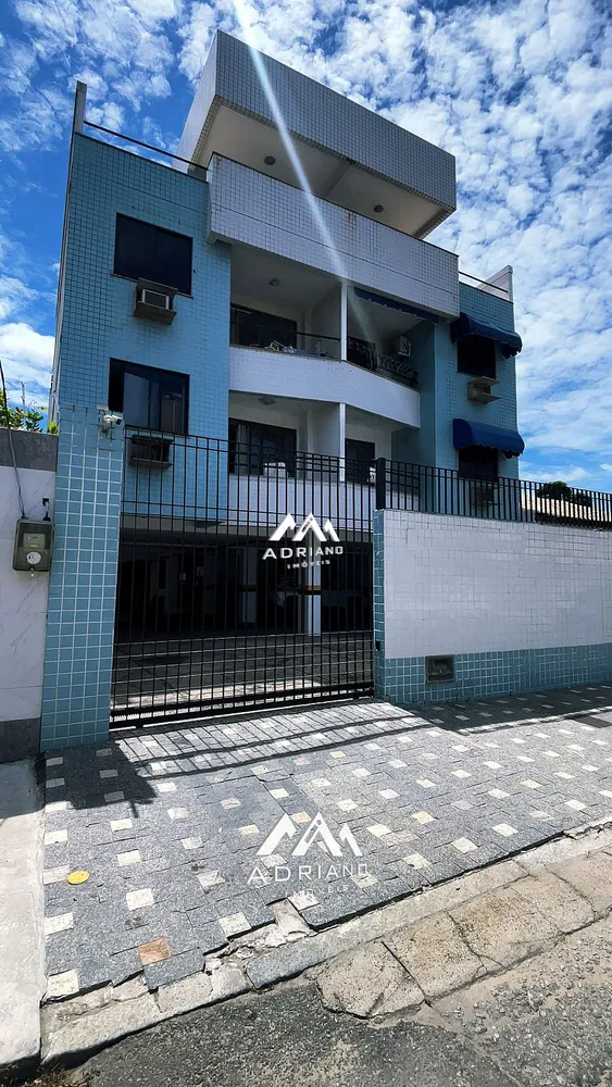 Apartamento, 2 quartos, 65 m² - Foto 2