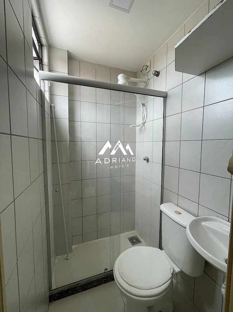 Apartamento, 2 quartos, 65 m² - Foto 11