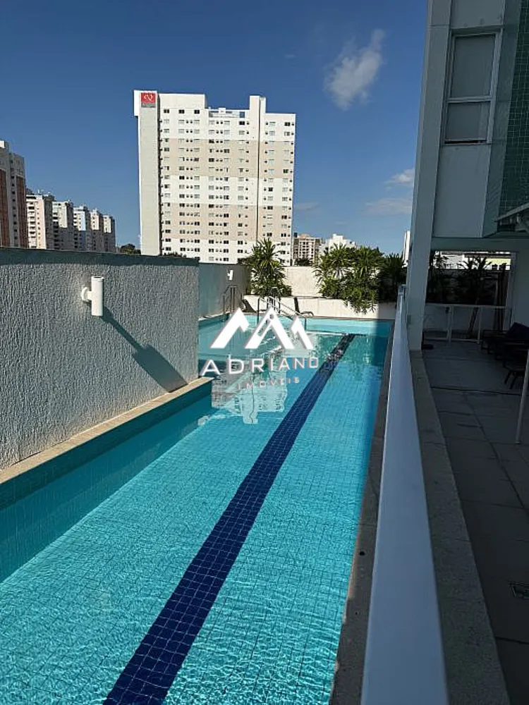Apartamento, 4 quartos, 103 m² - Foto 30