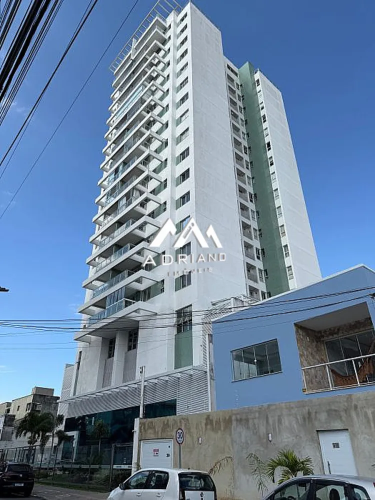 Apartamento, 4 quartos, 103 m² - Foto 1