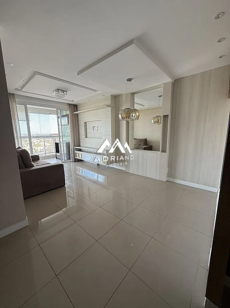 Apartamento, 4 quartos, 103 m² - Foto 2