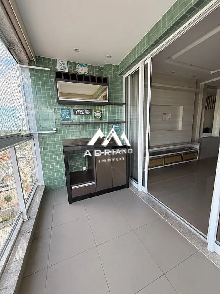 Apartamento, 4 quartos, 103 m² - Foto 4