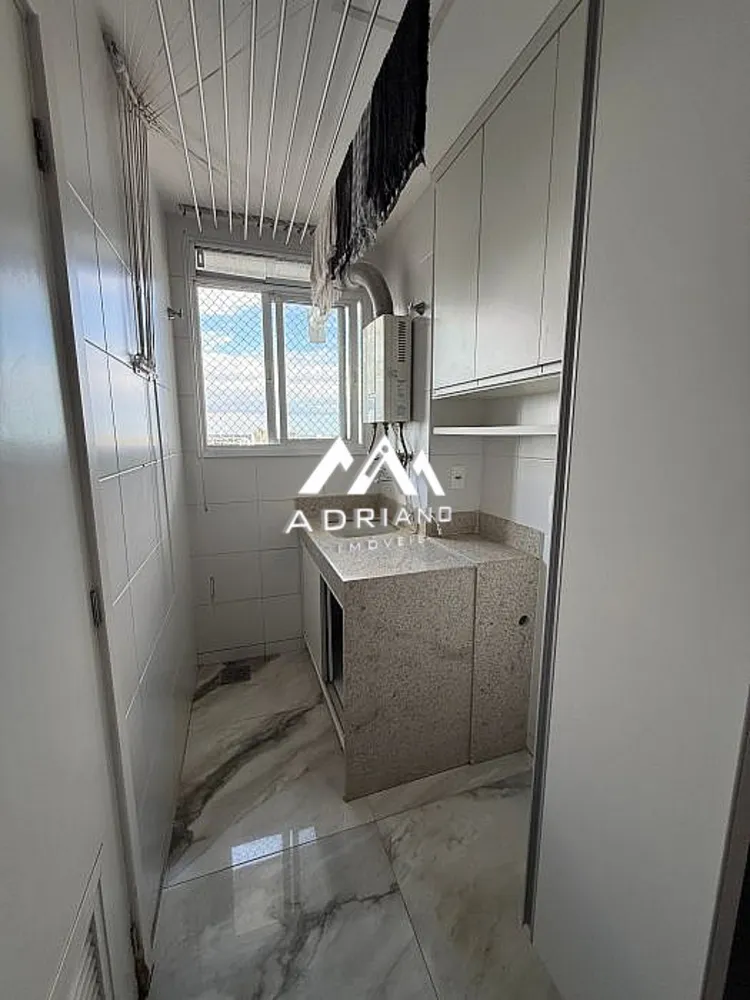 Apartamento, 4 quartos, 103 m² - Foto 10