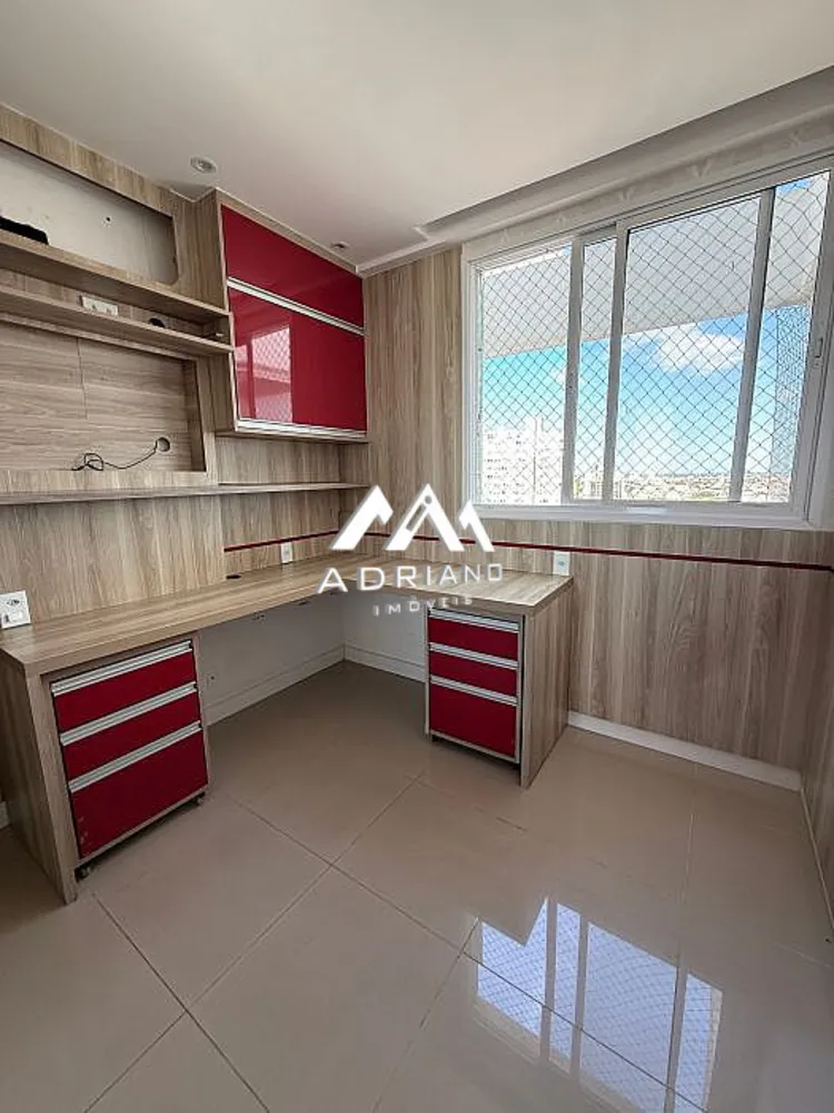 Apartamento, 4 quartos, 103 m² - Foto 14
