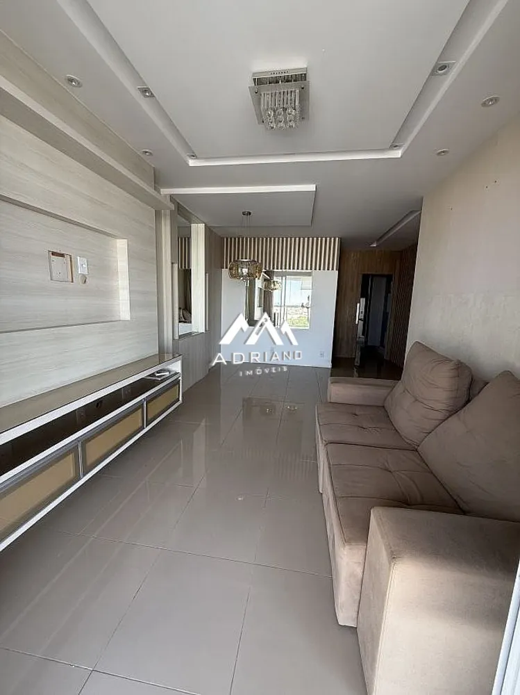 Apartamento, 4 quartos, 103 m² - Foto 3