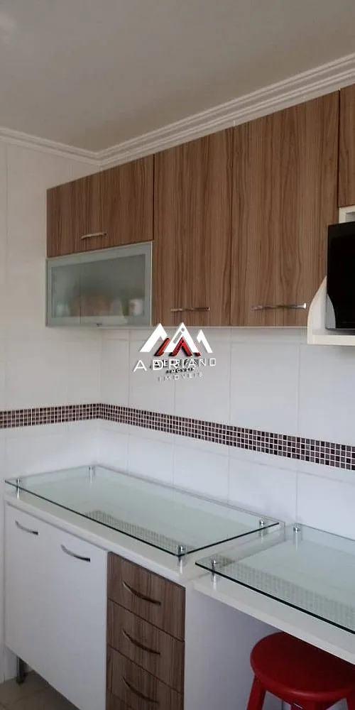 Apartamento, 2 quartos, 55 m² - Foto 11