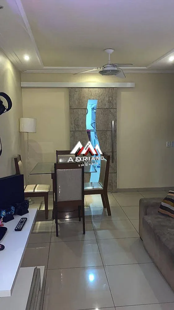 Apartamento, 2 quartos, 55 m² - Foto 12